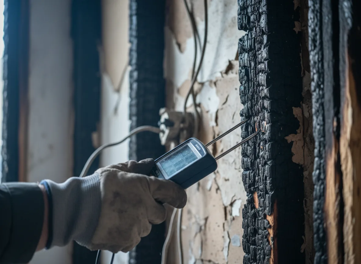 Fire Damage Restoration Howard City, MI FAQs